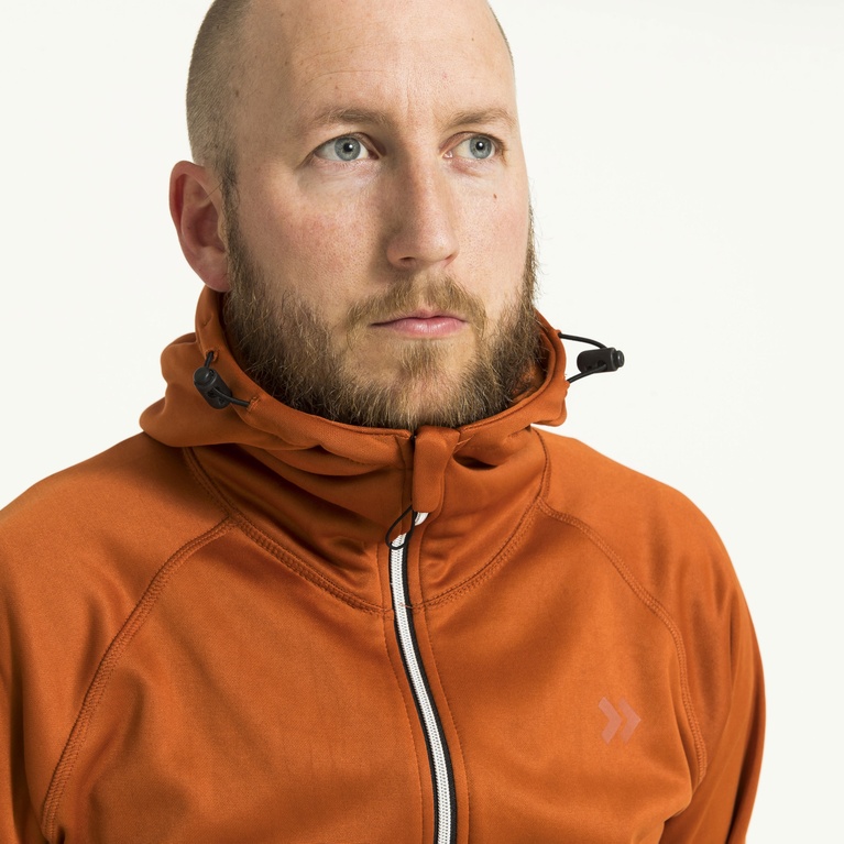 Hettejakke "Vasared" Hettejakke "Vasared"